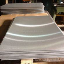 5754 5182 5454 5456 brushed reflective aluminum sheet